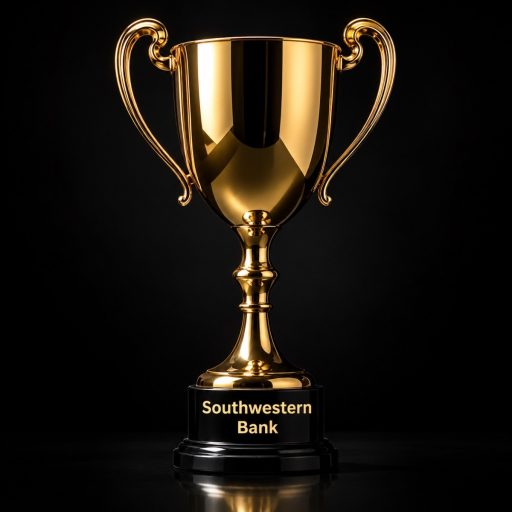 SOUTHWESTERN BANK CUP